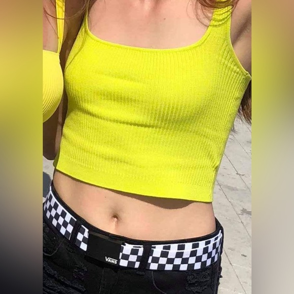 Garage Tank Top - Picture 5 of 6